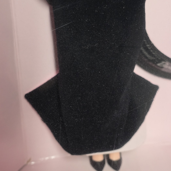 Vintage Service Merchandise Fine Jewelry Collection Definitely Diamonds Barbie - Picture 17 of 17